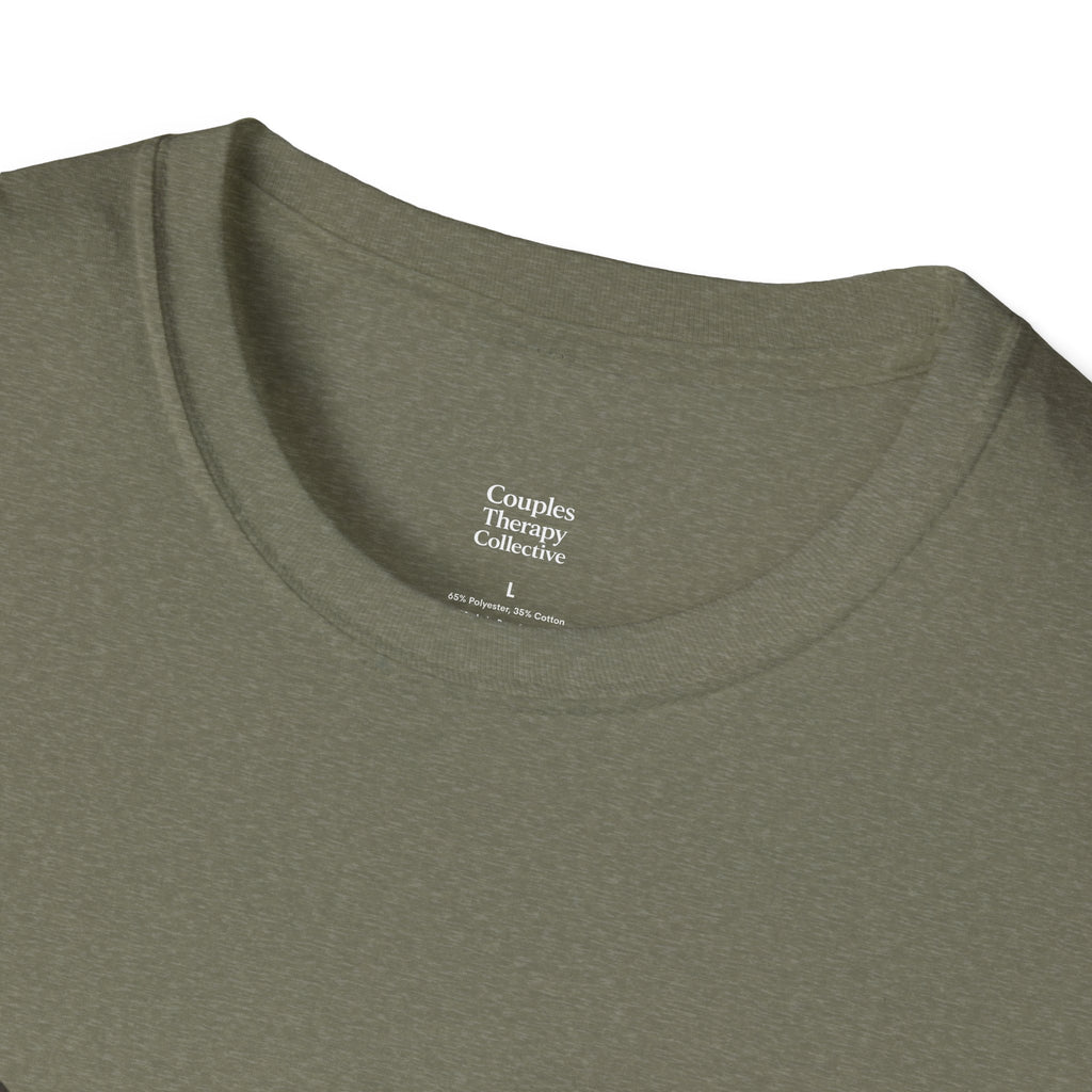 Solemates T-Shirt | Under Retail
