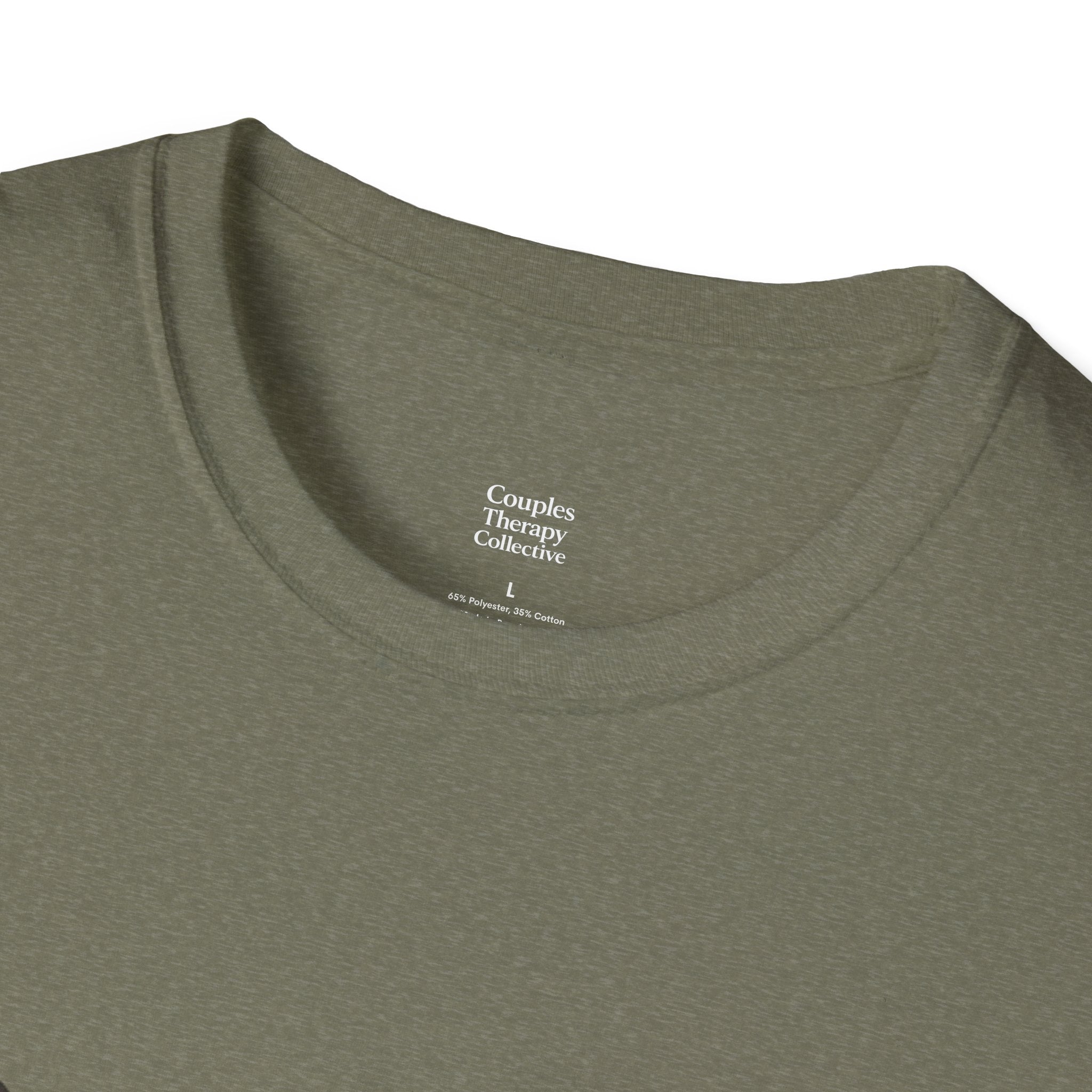 Solemates T-Shirt | Under Retail