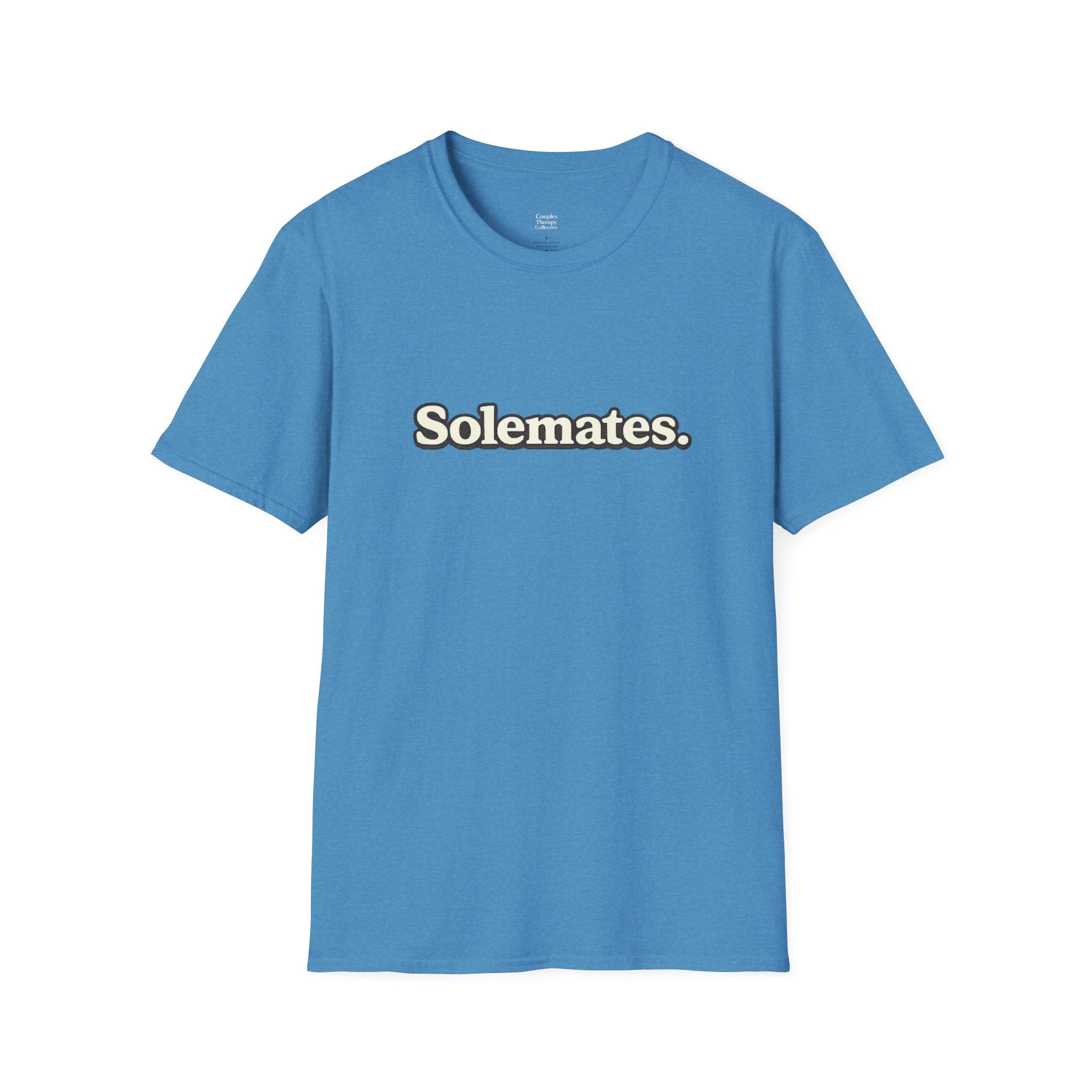 Solemates T-Shirt | Under Retail