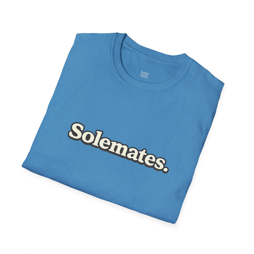 Solemates T-Shirt | Under Retail