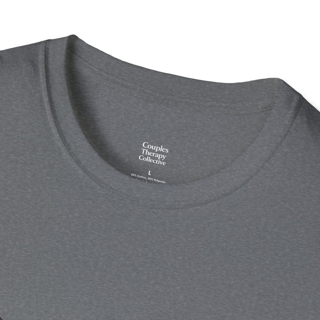 Solemates T-Shirt | Under Retail