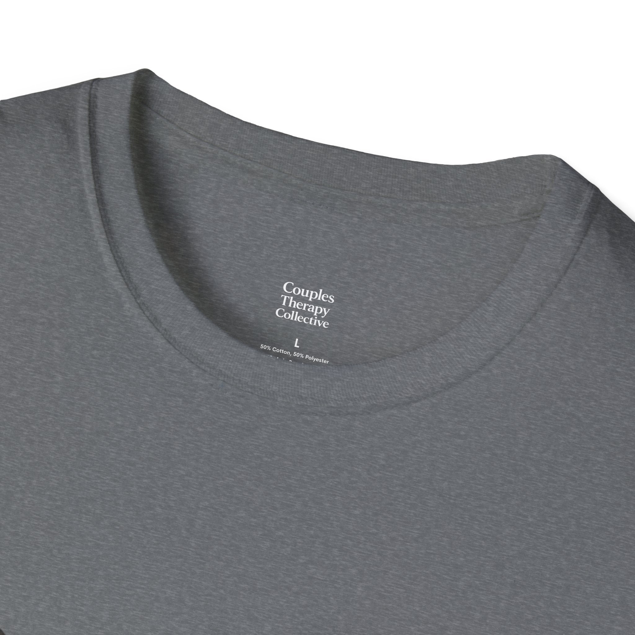 Solemates T-Shirt | Under Retail