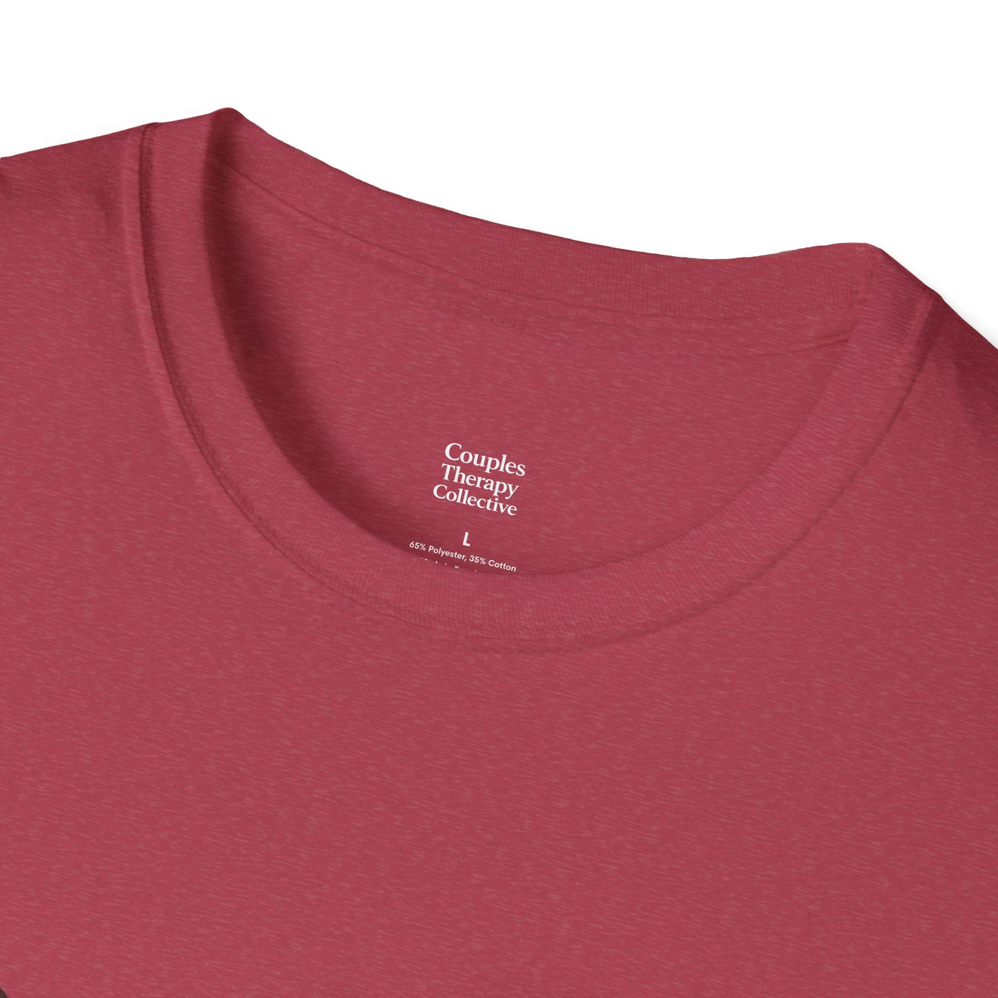 Solemates T-Shirt | Under Retail