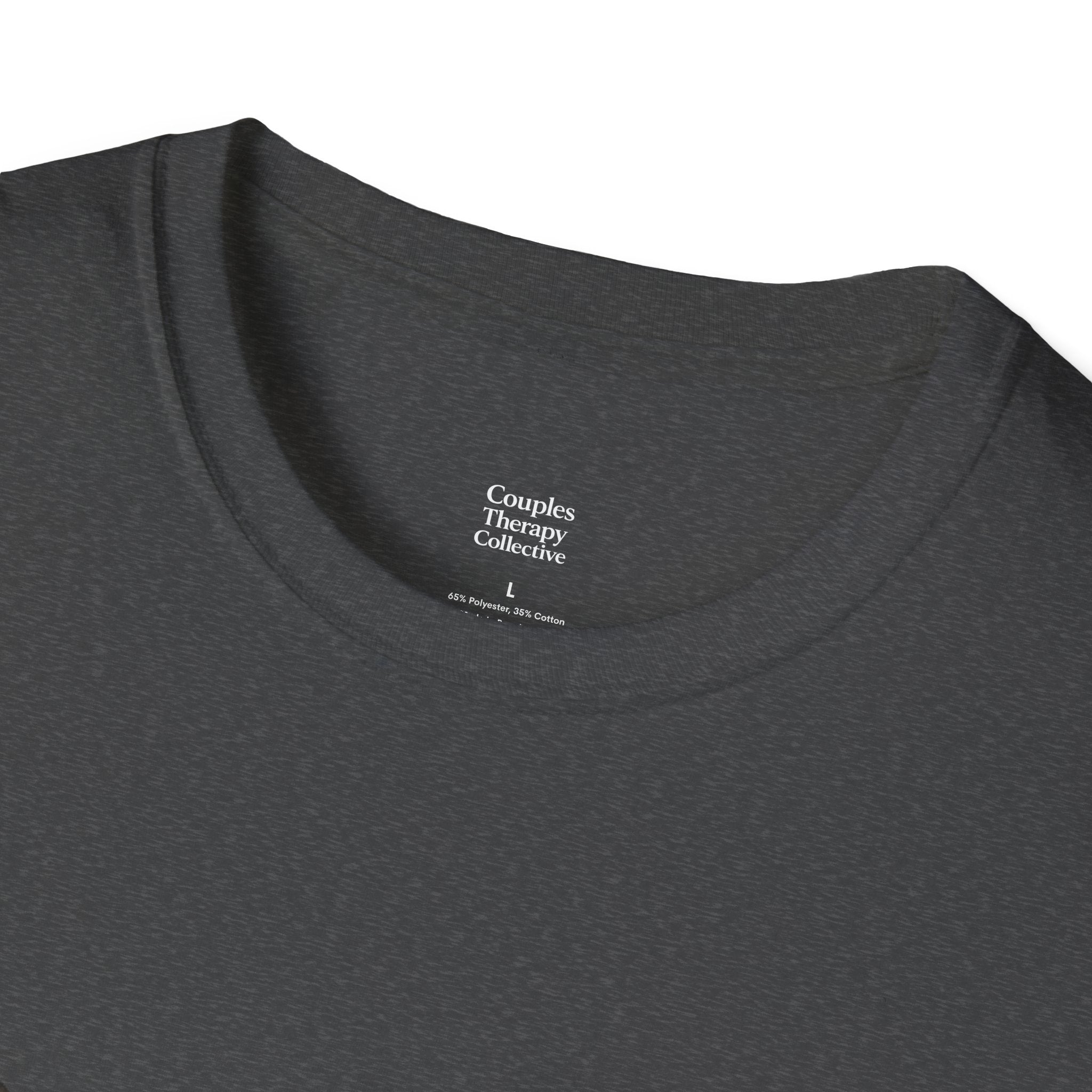 Solemates T-Shirt | Under Retail