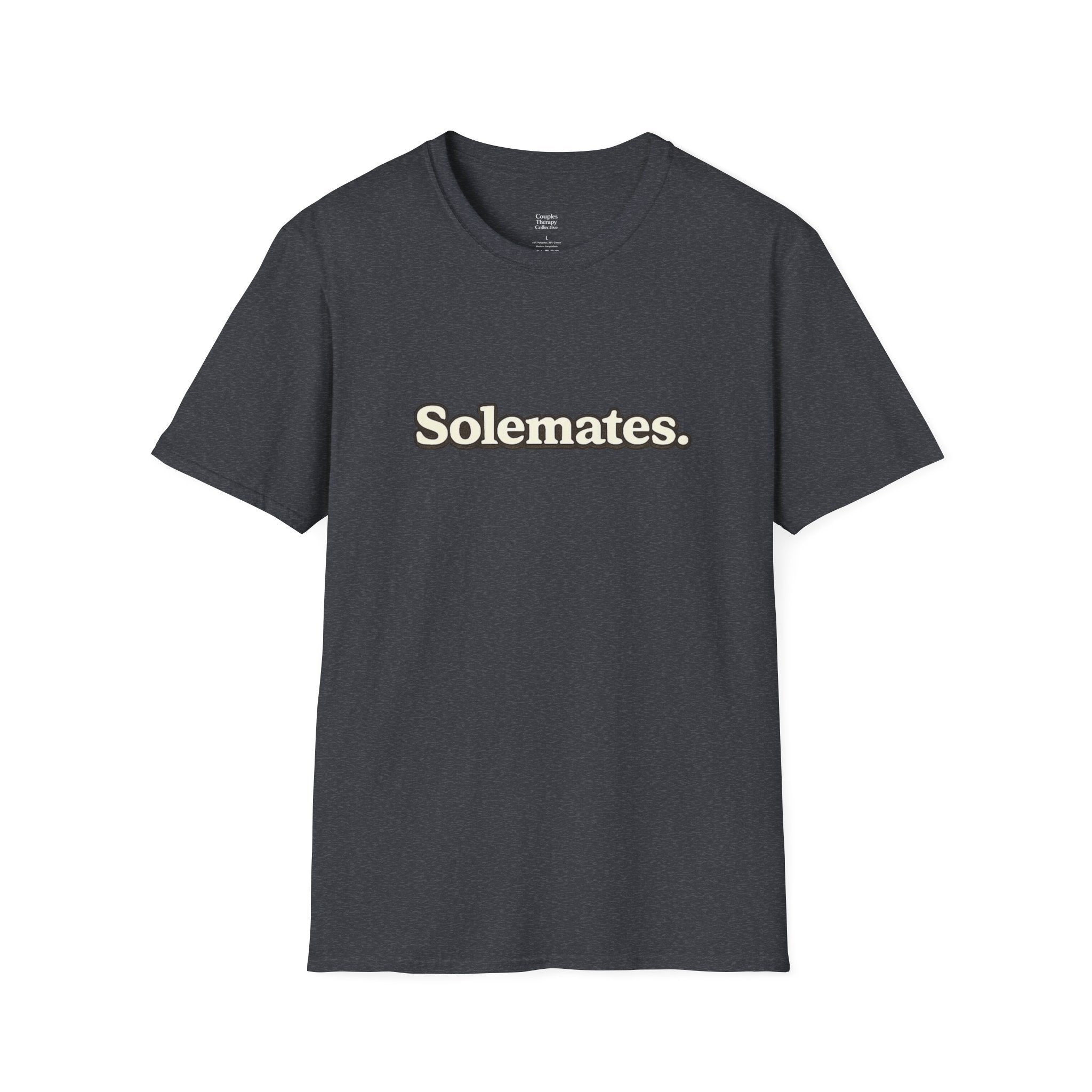 Solemates T-Shirt | Under Retail