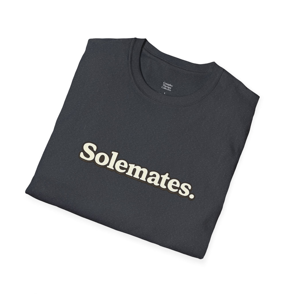 Solemates T-Shirt | Under Retail