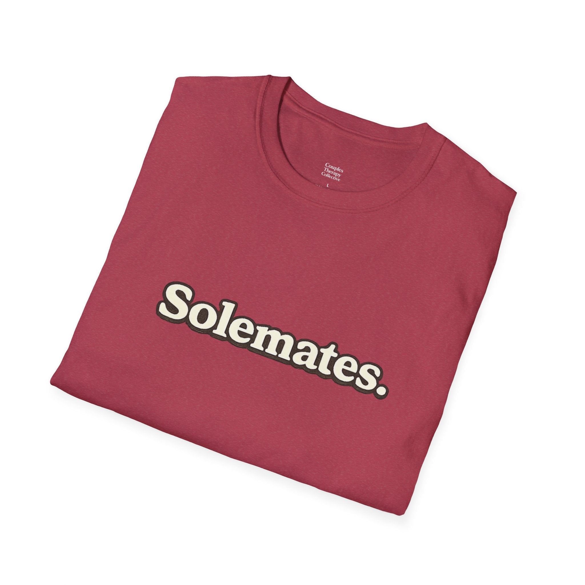 Solemates T-Shirt | Under Retail