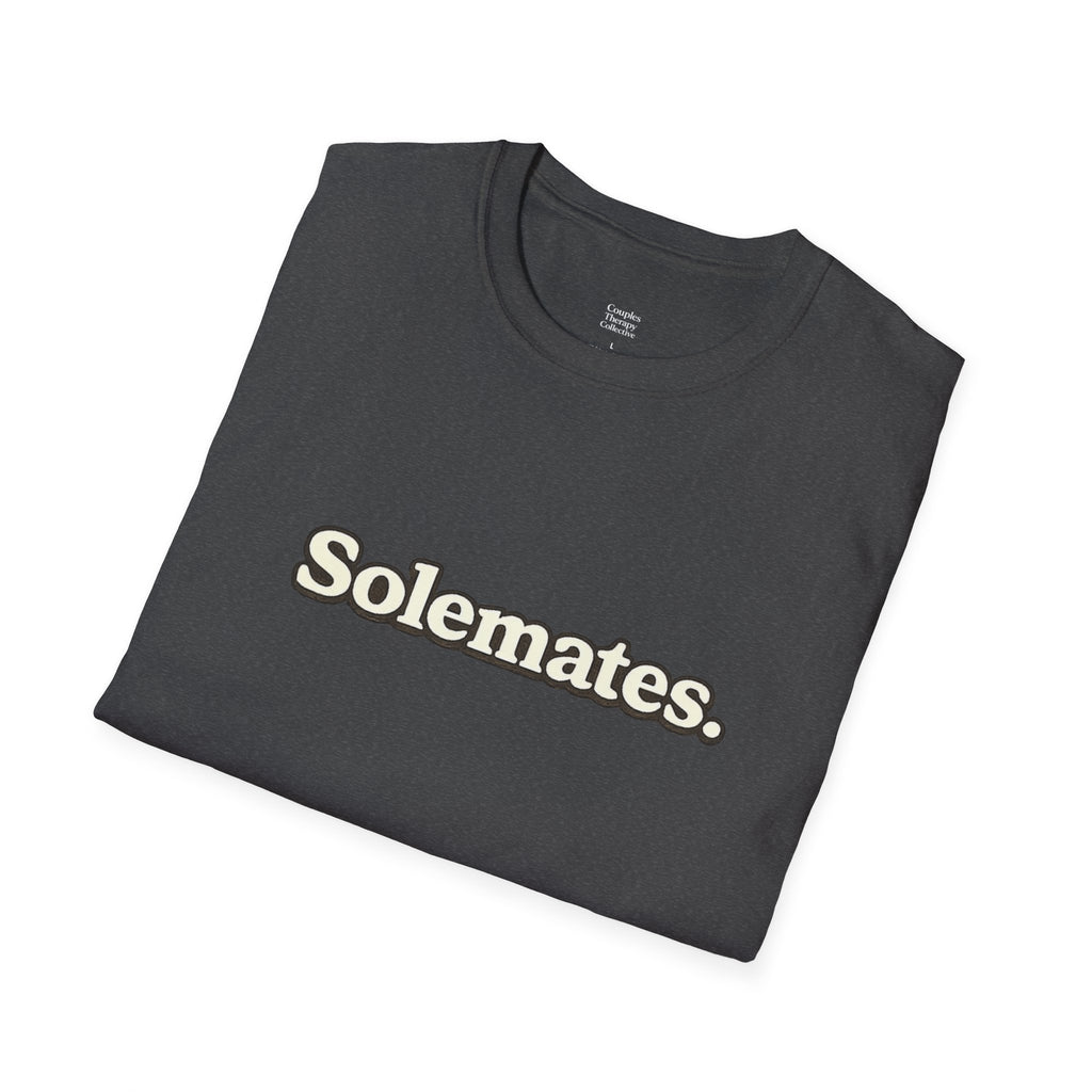 Solemates T-Shirt | Under Retail
