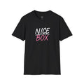 Nice Box logo T-Shirt | Box Eras