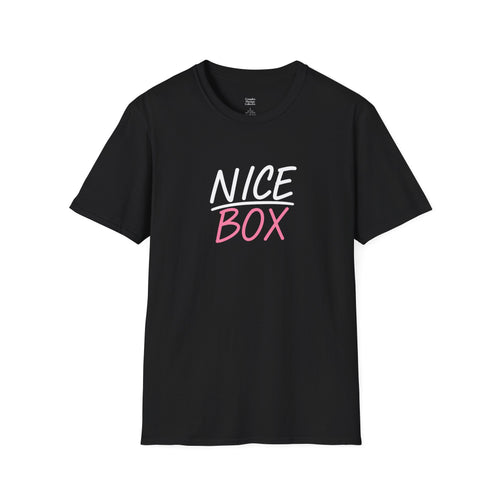 Nice Box logo T-Shirt | Box Eras