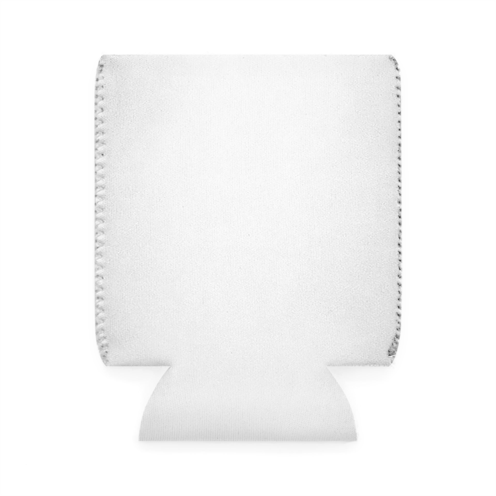 Can Cooler Sleeve — "Couples Therapy Collective" Retro Couples Koozie