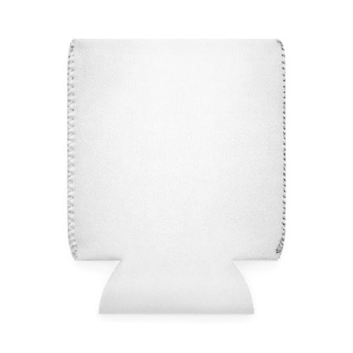 Can Cooler Sleeve — "Couples Therapy Collective" Retro Couples Koozie