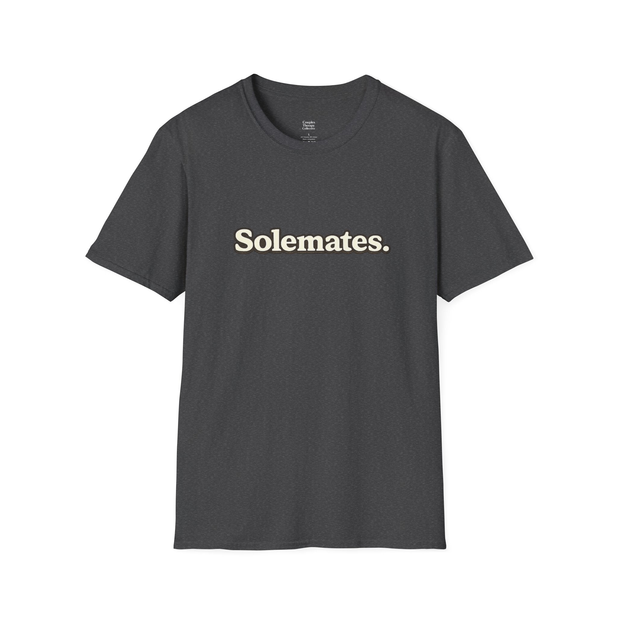 Solemates T-Shirt | Under Retail