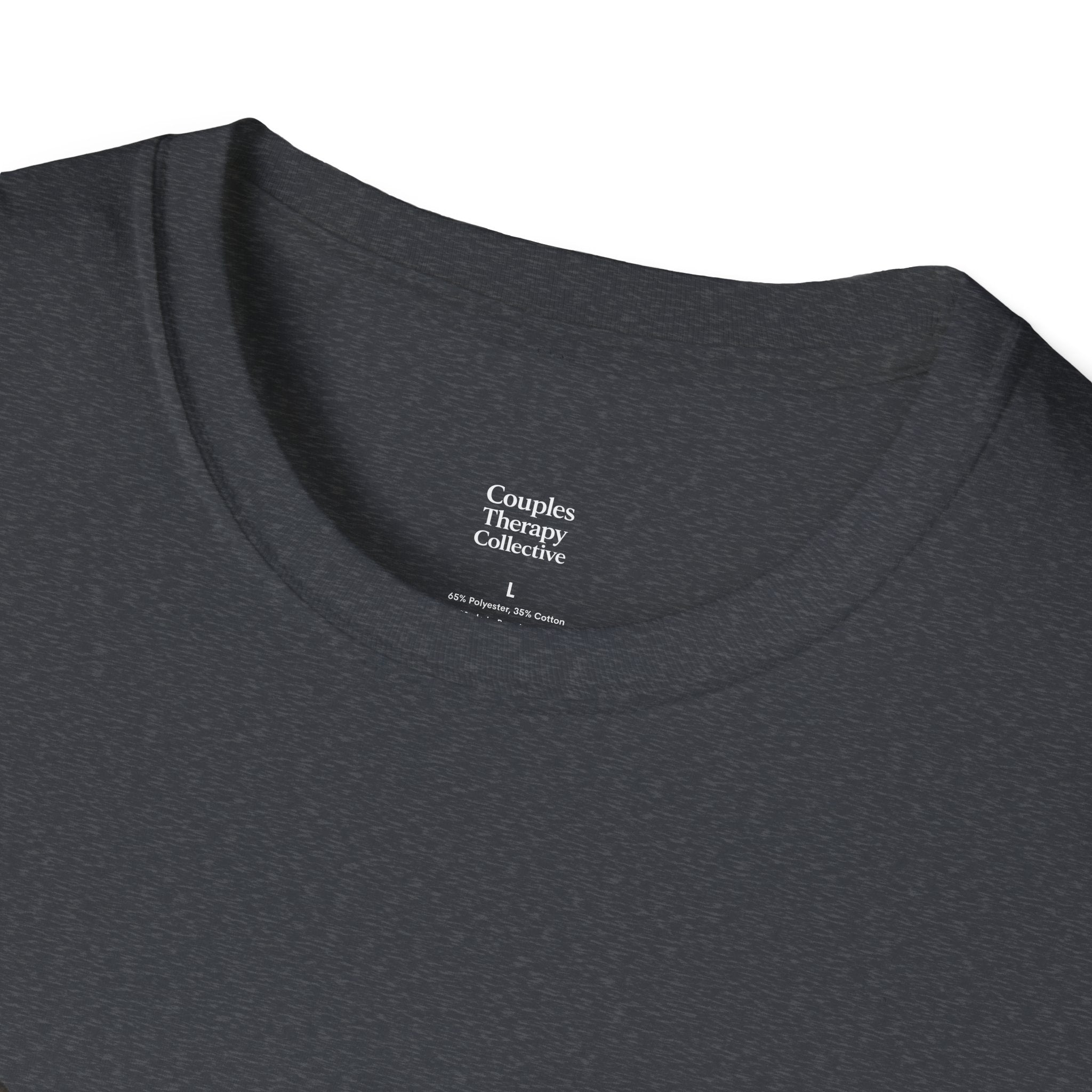 Solemates T-Shirt | Under Retail