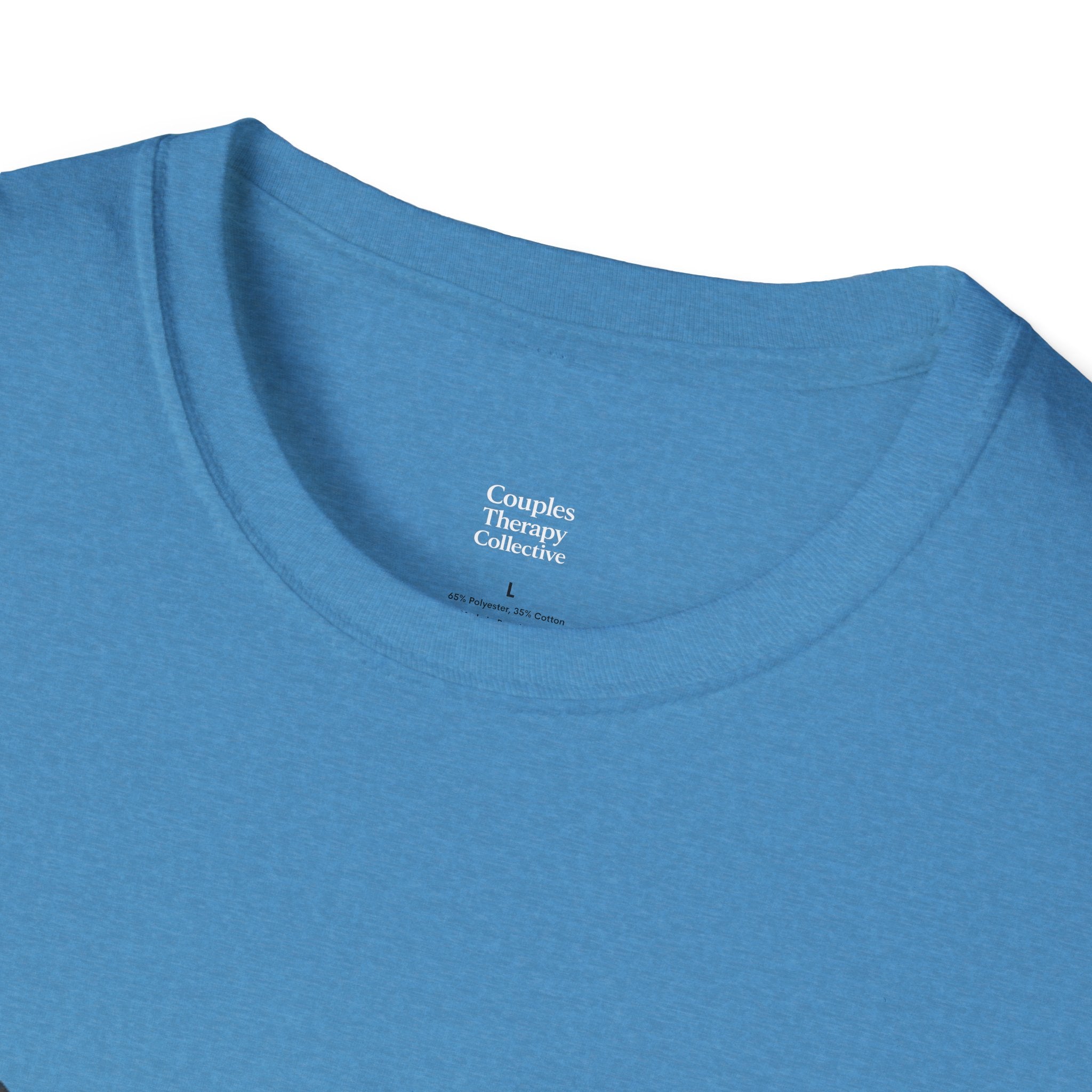 Solemates T-Shirt | Under Retail